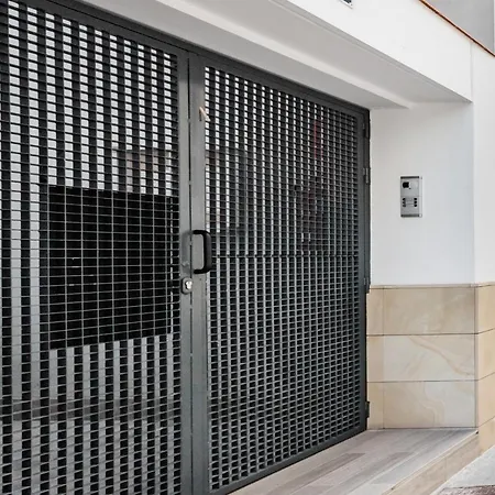 아파트 Casco Antiguo2 Piscina Y Parking By Vero 알테아