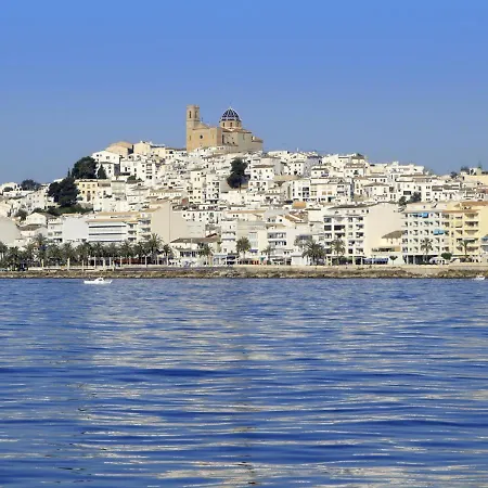 아파트 Casco Antiguo2 Piscina Y Parking By Vero 알테아