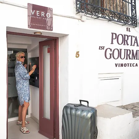 Casco Antiguo2 Piscina Y Parking By Vero 아파트 알테아