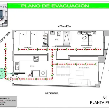 Casco Antiguo2 Piscina Y Parking By Vero 아파트 *